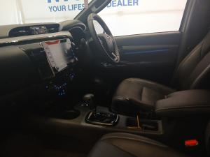 Toyota Hilux 2.8GD-6 48V double cab 4x4 Legend RS - Image 7