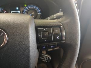 Toyota Hilux 2.8GD-6 48V double cab 4x4 Legend RS - Image 10
