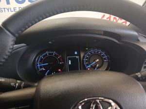 Toyota Hilux 2.8GD-6 48V double cab 4x4 Legend RS - Image 11