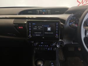 Toyota Hilux 2.8GD-6 48V double cab 4x4 Legend RS - Image 15