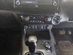 Toyota Hilux 2.8GD-6 48V double cab 4x4 Legend RS - Image 16