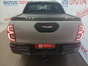 Toyota Hilux 2.8GD-6 48V double cab 4x4 Legend RS - Image 19