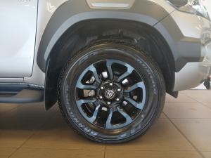 Toyota Hilux 2.8GD-6 48V double cab 4x4 Legend RS - Image 20