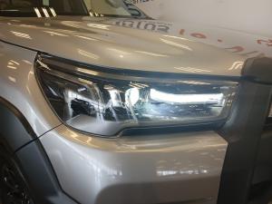 Toyota Hilux 2.8GD-6 48V double cab 4x4 Legend RS - Image 22