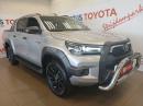 Thumbnail Toyota Hilux 2.8GD-6 48V double cab 4x4 Legend RS