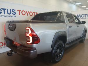 Toyota Hilux 2.8GD-6 48V double cab 4x4 Legend RS - Image 2