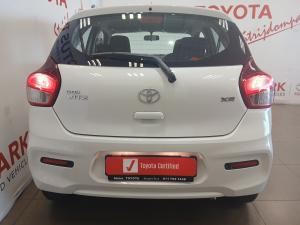Toyota Vitz 1.0 XR auto - Image 5