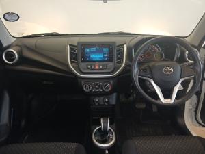 Toyota Vitz 1.0 XR auto - Image 6