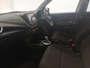 Toyota Vitz 1.0 XR auto - Image 7