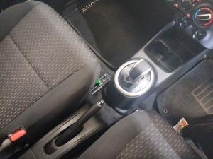 Toyota Vitz 1.0 XR auto - Image 11