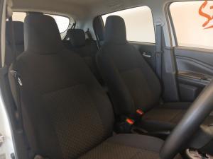 Toyota Vitz 1.0 XR auto - Image 15