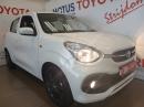 Thumbnail Toyota Vitz 1.0 XR auto