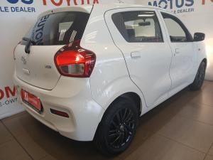Toyota Vitz 1.0 XR auto - Image 2