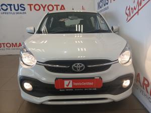 Toyota Vitz 1.0 XR auto - Image 4