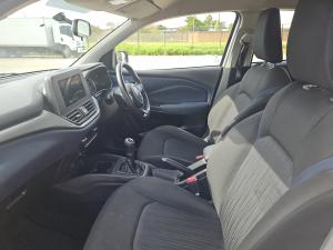 Toyota Starlet 1.5 XS manual - Image 7