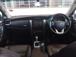 Toyota Fortuner 2.8GD-6 4x4 auto - Image 8