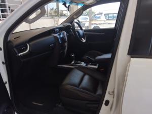 Toyota Fortuner 2.8GD-6 4x4 auto - Image 9