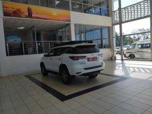 Toyota Fortuner 2.8GD-6 4x4 auto - Image 11