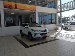 Toyota Fortuner 2.8GD-6 4x4 auto - Image 1