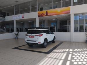 Toyota Fortuner 2.8GD-6 4x4 auto - Image 2