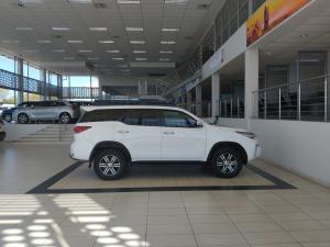 Toyota Fortuner 2.8GD-6 4x4 auto - Image 4