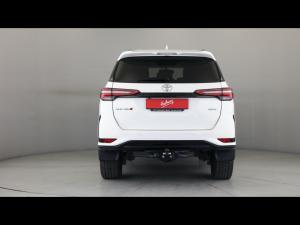 Toyota Fortuner 2.8GD-6 4x4 - Image 5