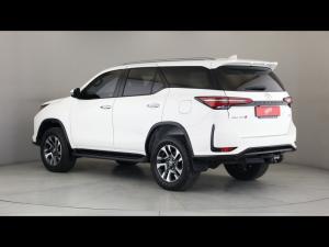 Toyota Fortuner 2.8GD-6 4x4 - Image 8