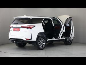 Toyota Fortuner 2.8GD-6 4x4 - Image 9