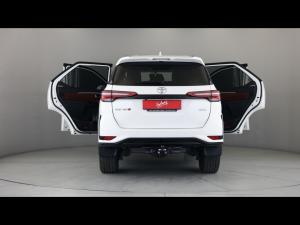 Toyota Fortuner 2.8GD-6 4x4 - Image 10