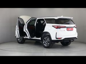 Toyota Fortuner 2.8GD-6 4x4 - Image 11