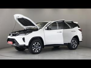 Toyota Fortuner 2.8GD-6 4x4 - Image 13