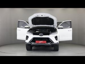 Toyota Fortuner 2.8GD-6 4x4 - Image 14
