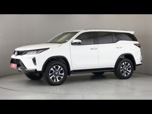 Toyota Fortuner 2.8GD-6 4x4 - Image 22
