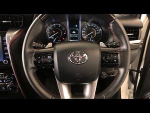 Toyota Fortuner 2.8GD-6 4x4 - Image 26