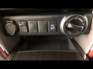 Toyota Fortuner 2.8GD-6 4x4 - Image 29
