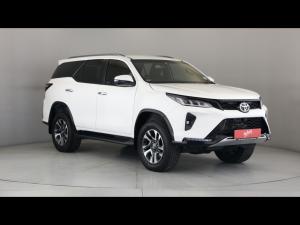 Toyota Fortuner 2.8GD-6 4x4 - Image 1