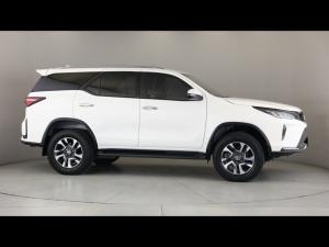 Toyota Fortuner 2.8GD-6 4x4 - Image 3