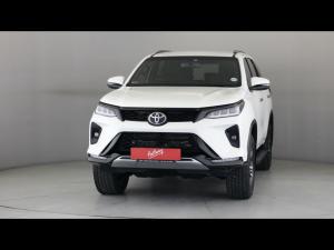 Toyota Fortuner 2.8GD-6 4x4 - Image 4