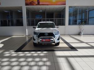 Toyota Hilux 2.8GD-6 48V double cab 4x4 Raider - Image 5