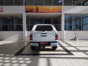 Toyota Hilux 2.8GD-6 48V double cab 4x4 Raider - Image 6