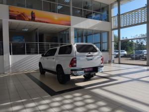 Toyota Hilux 2.8GD-6 48V double cab 4x4 Raider - Image 12