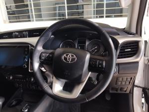 Toyota Hilux 2.8GD-6 48V double cab 4x4 Raider - Image 14