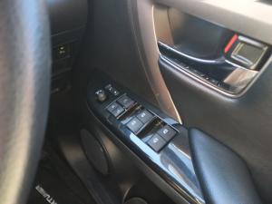 Toyota Fortuner 2.4GD-6 manual - Image 20