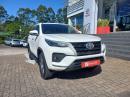 Thumbnail Toyota Fortuner 2.4GD-6 manual
