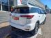 Toyota Fortuner 2.4GD-6 manual - Thumbnail 2