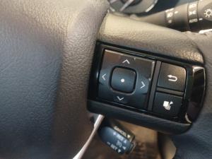 Toyota Hilux 2.8 GD-6 RB Raider automaticD/C - Image 10