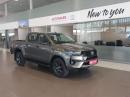 Thumbnail Toyota Hilux 2.8 GD-6 RB Raider automaticD/C