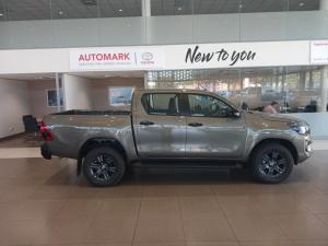Toyota Hilux 2.8 GD-6 RB Raider automaticD/C - Image 3