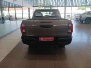 Toyota Hilux 2.8 GD-6 RB Raider automaticD/C - Image 5