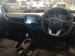 Toyota Hilux 2.8 GD-6 RB Raider automaticD/C - Thumbnail 6